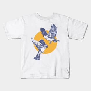 Sparrows Kids T-Shirt